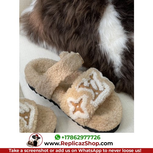 Louis Vuitton Sandals & Sliders - Image 6