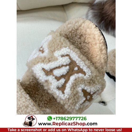 Louis Vuitton Sandals & Sliders - Image 7