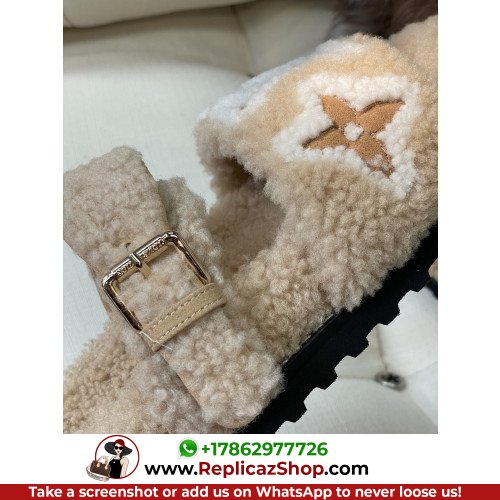 Louis Vuitton Sandals & Sliders - Image 8