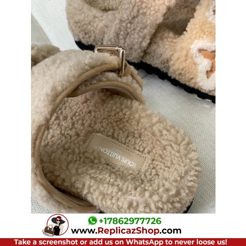 Louis Vuitton Sandals & Sliders - Image 9