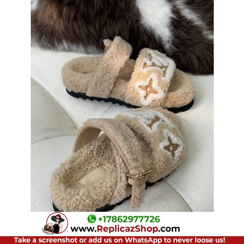 Louis Vuitton Sandals & Sliders - Image 10