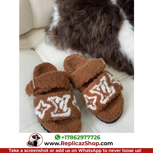 Louis Vuitton Sandals & Sliders - Image 2