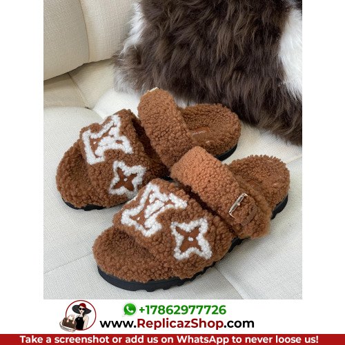 Louis Vuitton Sandals & Sliders - Image 3