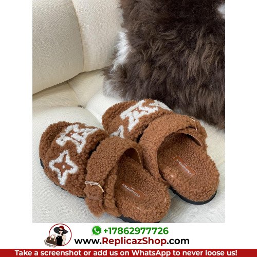 Louis Vuitton Sandals & Sliders - Image 4