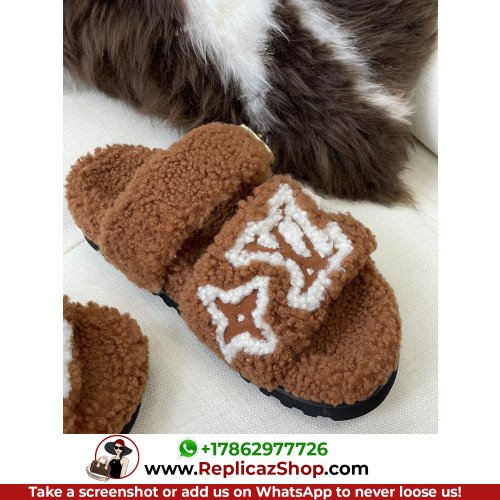 Louis Vuitton Sandals & Sliders - Image 6