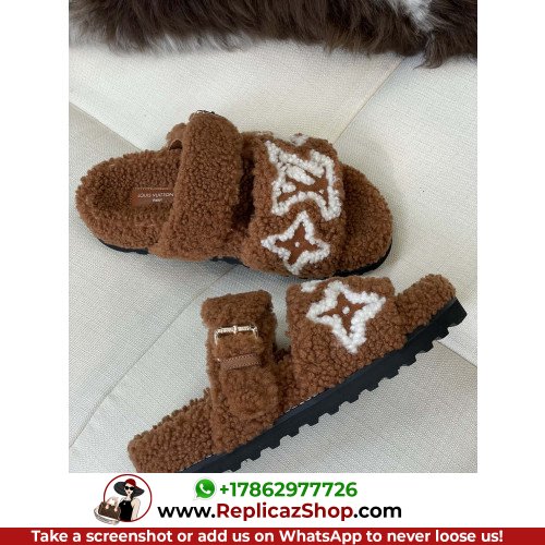 Louis Vuitton Sandals & Sliders - Image 7