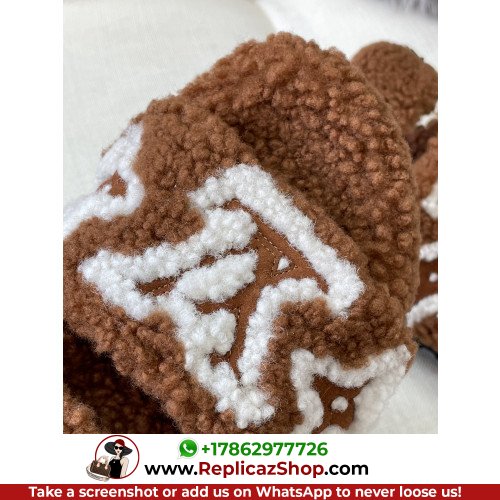 Louis Vuitton Sandals & Sliders - Image 8