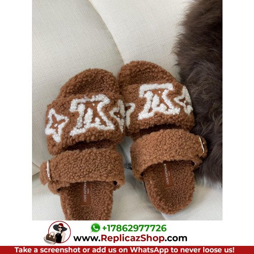 Louis Vuitton Sandals & Sliders - Image 9