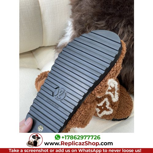 Louis Vuitton Sandals & Sliders - Image 10