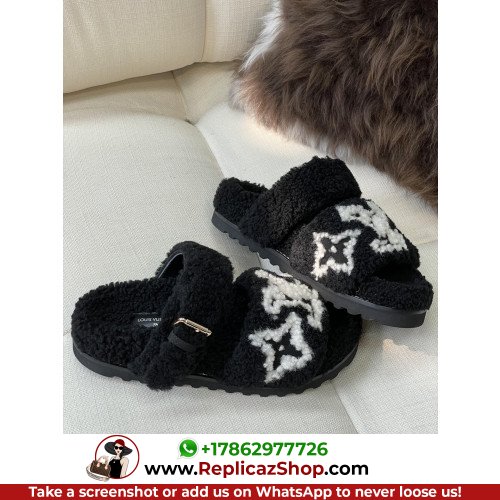 Louis Vuitton Sandals & Sliders - Image 5