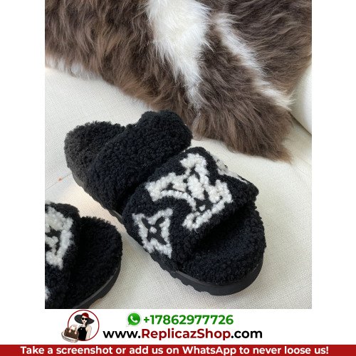 Louis Vuitton Sandals & Sliders - Image 6