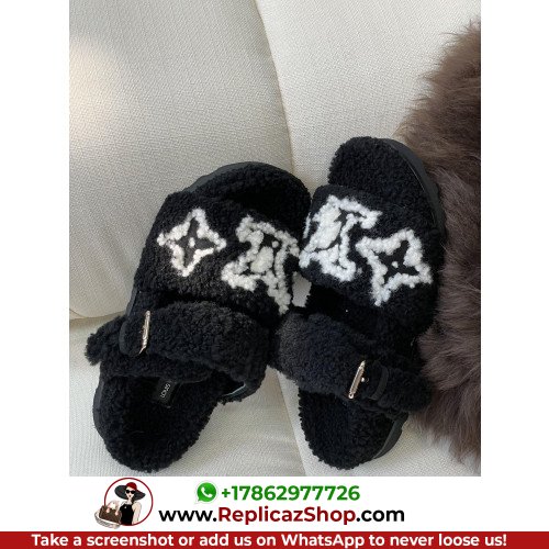 Louis Vuitton Sandals & Sliders - Image 7