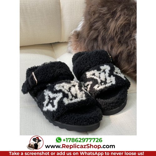 Louis Vuitton Sandals & Sliders - Image 8