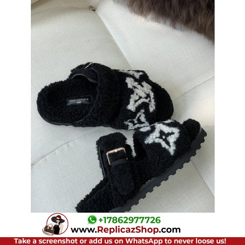 Louis Vuitton Sandals & Sliders - Image 9