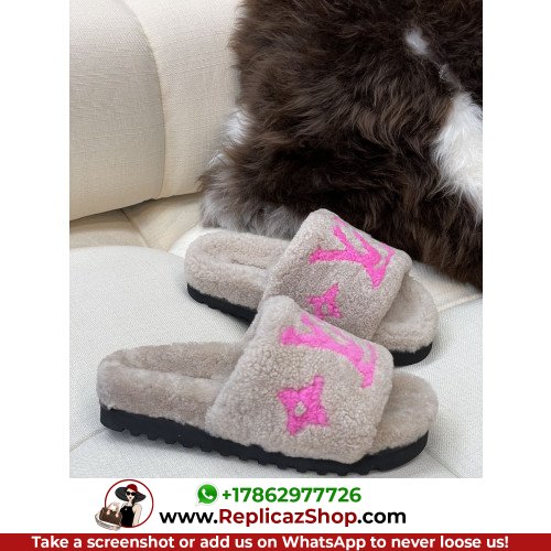 Louis Vuitton Sandals & Sliders - Image 4