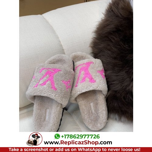 Louis Vuitton Sandals & Sliders - Image 6