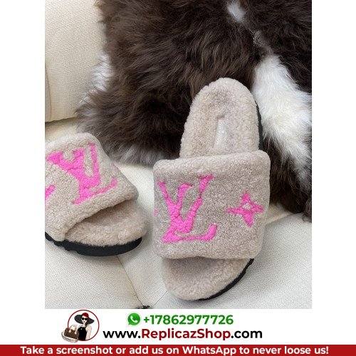 Louis Vuitton Sandals & Sliders - Image 7