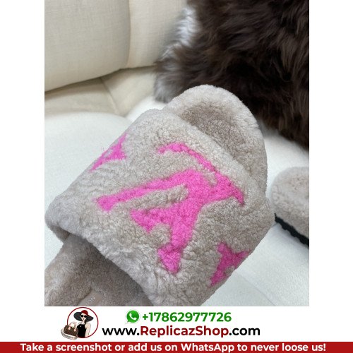 Louis Vuitton Sandals & Sliders - Image 9