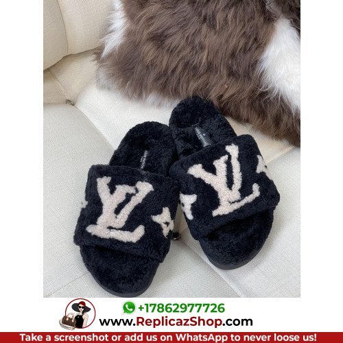 Louis Vuitton Sandals & Sliders - Image 5