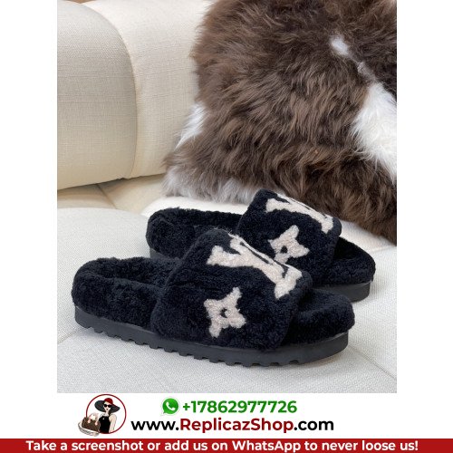 Louis Vuitton Sandals & Sliders - Image 6