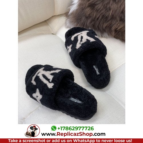 Louis Vuitton Sandals & Sliders - Image 7