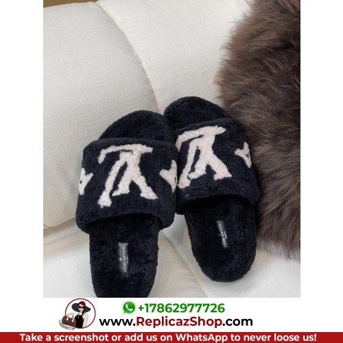 Louis Vuitton Sandals & Sliders - Image 8