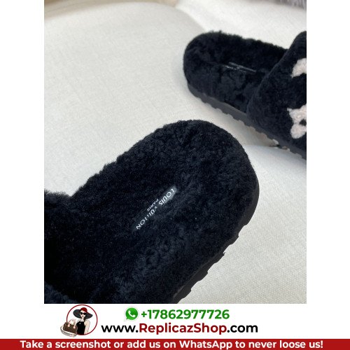 Louis Vuitton Sandals & Sliders - Image 11