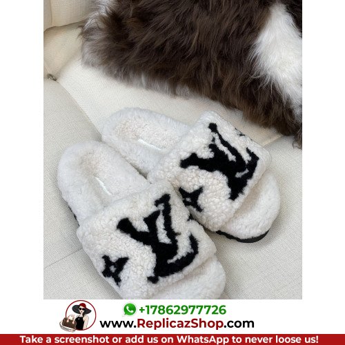 Louis Vuitton Sandals & Sliders