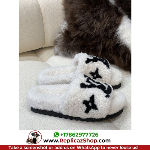 Louis Vuitton Sandals & Sliders - Image 4