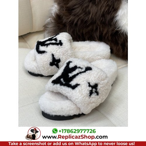 Louis Vuitton Sandals & Sliders - Image 5