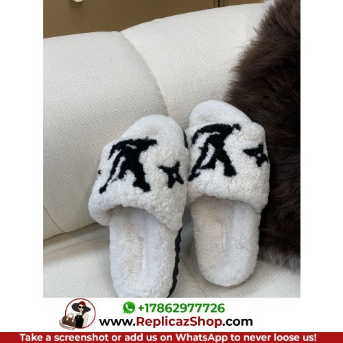 Louis Vuitton Sandals & Sliders - Image 7