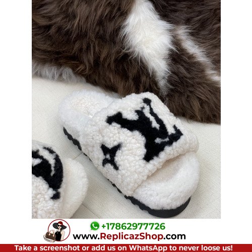 Louis Vuitton Sandals & Sliders - Image 8