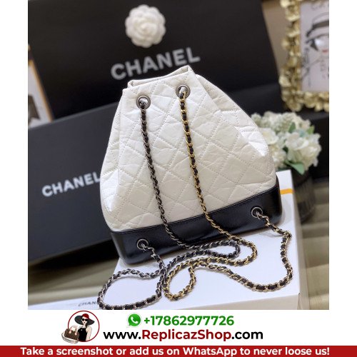 Chanel Gabrielle - Image 4