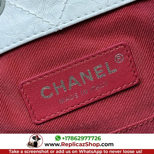 Chanel Gabrielle - Image 6