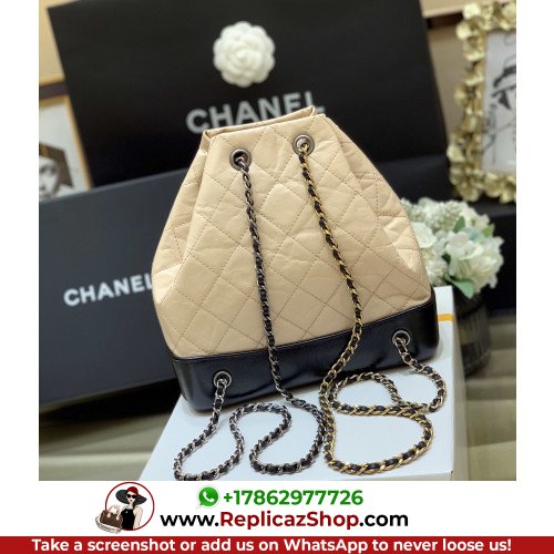 Chanel Gabrielle - Image 3