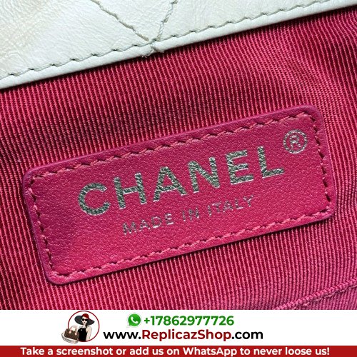 Chanel Gabrielle - Image 8