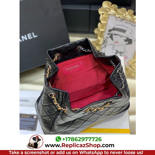 Chanel Gabrielle - Image 4