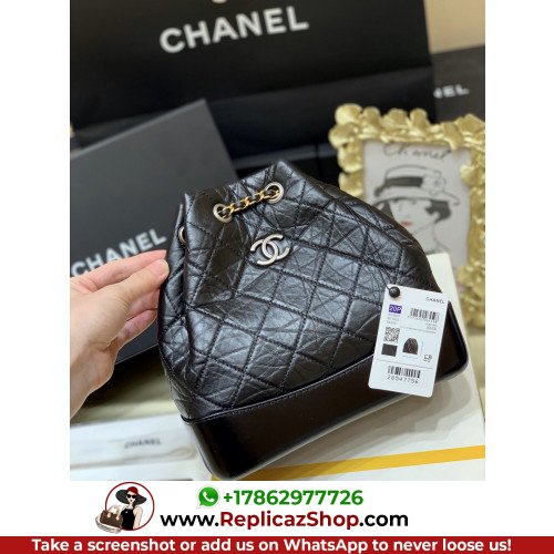 Chanel Gabrielle - Image 7