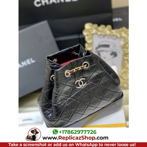 Chanel Gabrielle - Image 9