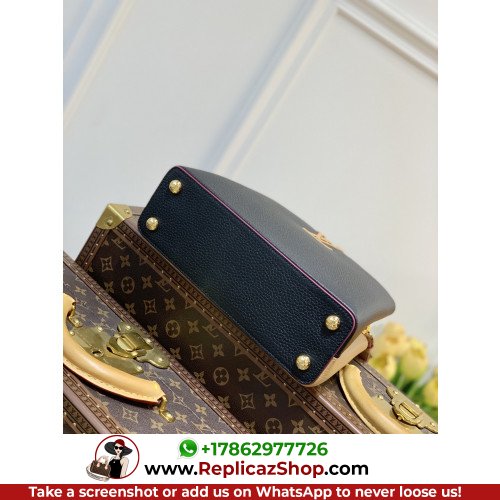 Louis Vuitton Capucines - Image 2