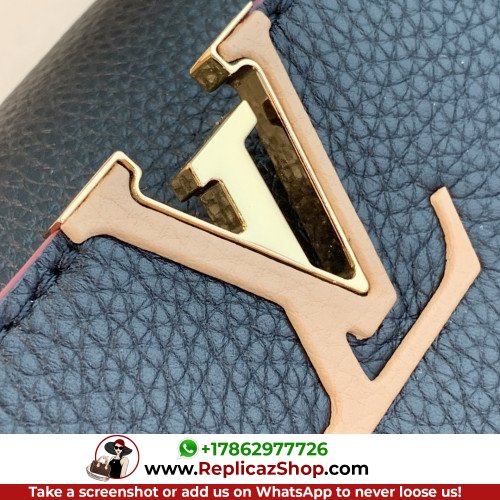 Louis Vuitton Capucines - Image 3