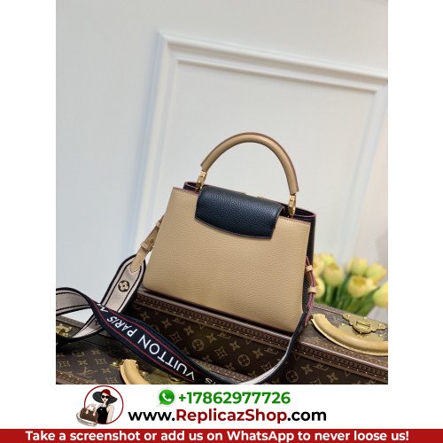 Louis Vuitton Capucines