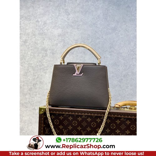 Louis Vuitton Capucines