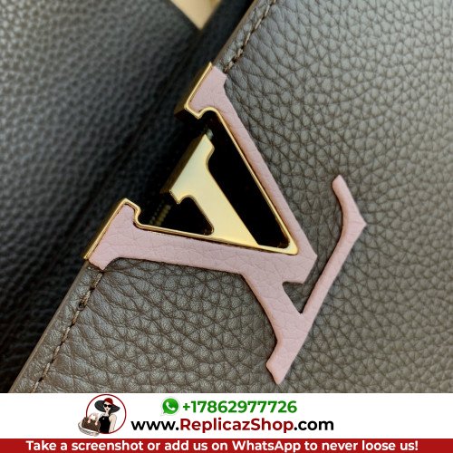 Louis Vuitton Capucines - Image 2