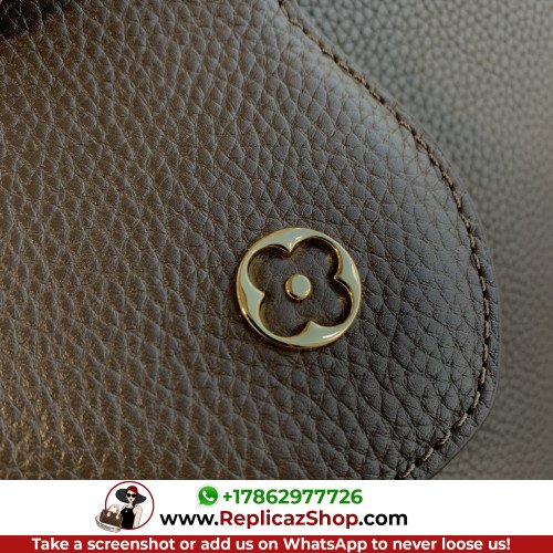 Louis Vuitton Capucines - Image 8