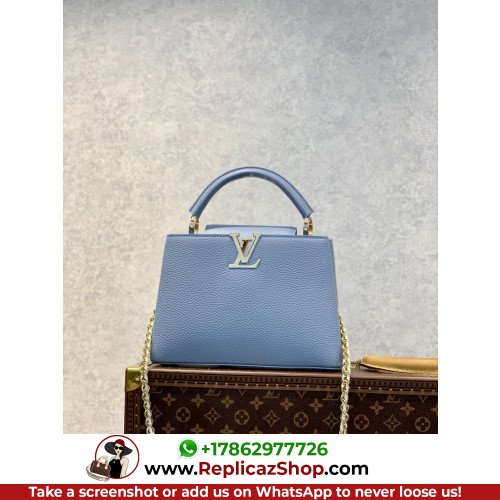 Louis Vuitton Capucines