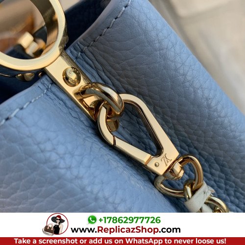 Louis Vuitton Capucines - Image 2