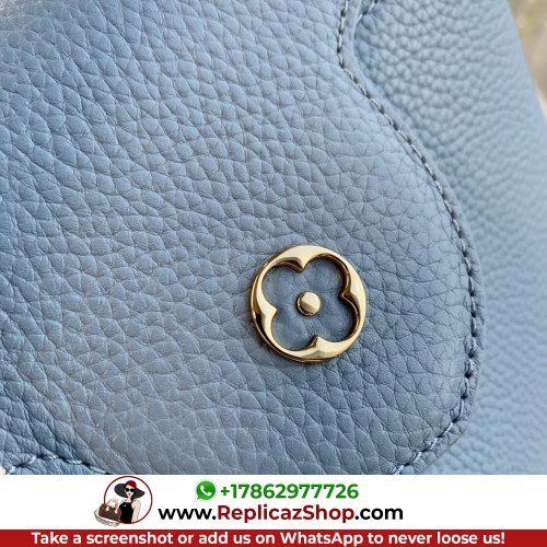 Louis Vuitton Capucines - Image 7