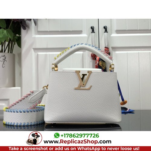 Louis Vuitton Capucines