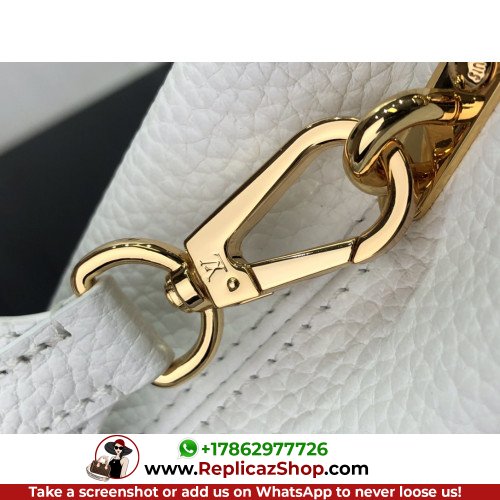 Louis Vuitton Capucines - Image 2